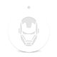thumbnail image 2 of Colibrix Stencil Figura 37 ironman  1 Pieza COLIBRIX Stencil, 2 of 3
