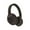 282#Black, variant on xjwjuw Foldable Head-Mounted Bluetooth Headphones, Wireless Subwoofer Stereo, Noise Cancelling, Large 40mm Driver, Soft Earmuffs, Long Battery Life, Music, Calls, Travel, Office