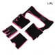 thumbnail image 2 of Cinturón de adelgazamiento quema de grasa abdomen caderas pierna entrenador entrenamiento cinturón con 2pcs brazo sleevel/xl, 2 of 8