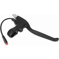 thumbnail image 4 of Comfort Grip Brake Lever Set for Kugoo PRO Electric Scooter Models (Left Brake), 4 of 5