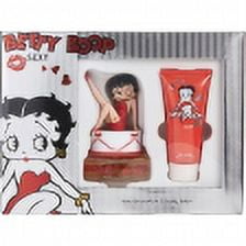 Betty Boop Sexy by Betty Boop, 2 Piece Gift Set for Women