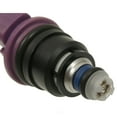 thumbnail image 3 of Standard FJ284 Fuel Injector For Infiniti Q45, New, OE Replacement, 3 of 4