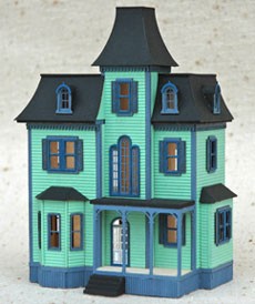 the beacon hill dollhouse