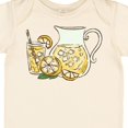 thumbnail image 4 of Inktastic Fresh Lemonade Boys or Girls Baby Bodysuit, 4 of 5