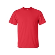 Gildan Mens Ultra Cotton T-Shirt