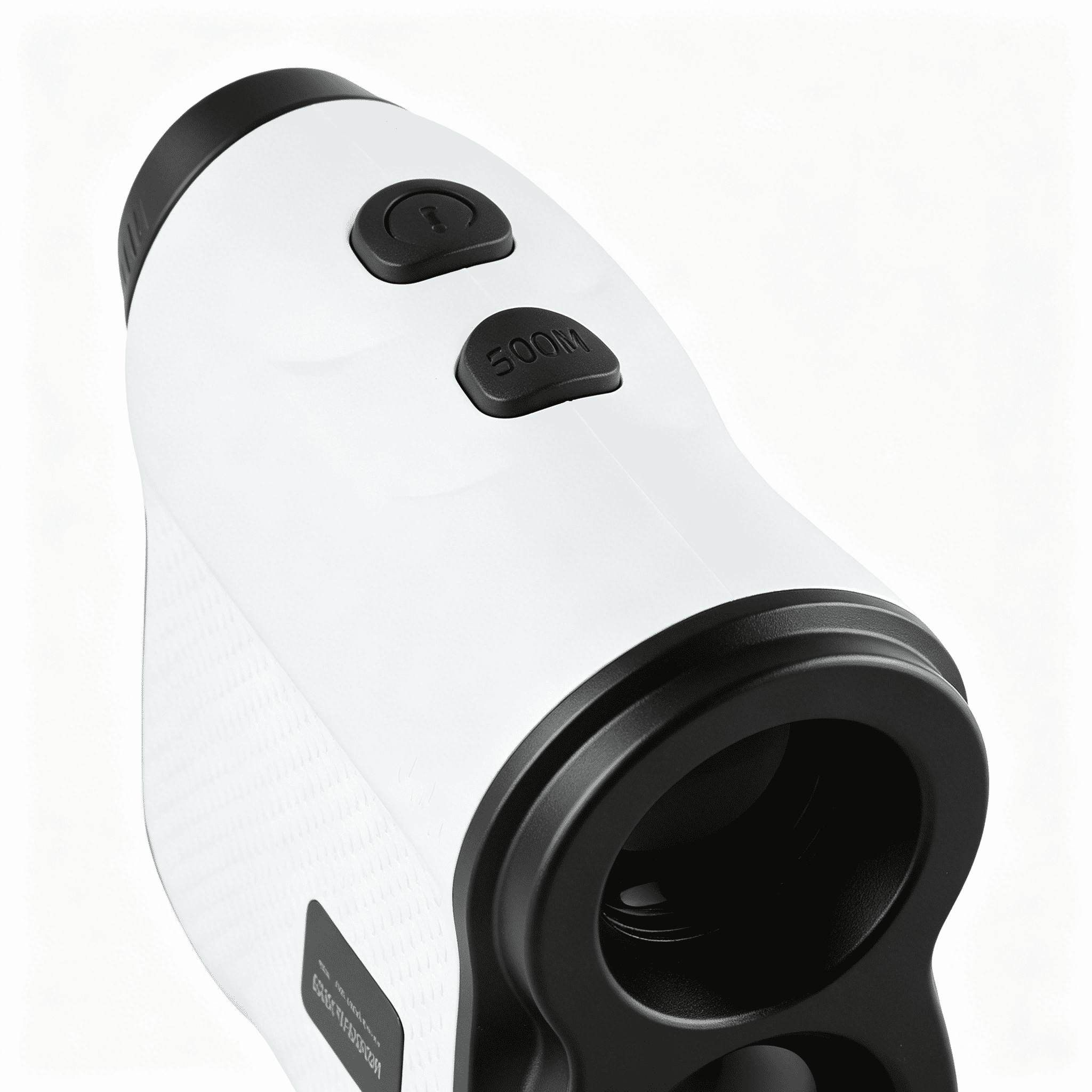 GJX 2026 New 500M Digital Golf Monocular Range Finder Distance Measure Hunting Rangefinder for Golf Distance,Hunting,Outdoor Sports,Target Measuring,Field Use