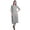 White, variant on Moomaya Womens 2-Piece Cotton Printed Kurta With Pants Indian Ethnic Suit Dress