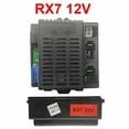 thumbnail image 1 of Receiver 6V 12V 24V and 2.4G RC for Children\'s Electric Toy Car, 1 of 11