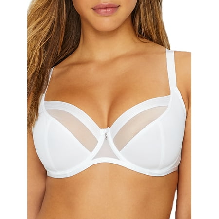 

Pour Moi Womens Viva Luxe Side Support Bra Style-15002