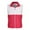 Z1-Hot Pink vest for adult, variant on DIOAZUD Women's Travel Vest with Pockets Summer Sleeveless Utility Vest Lightweight Outdoor Hiking Fishing Vests