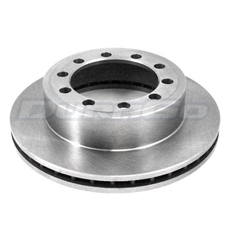 DuraGo BR54054 Disc Brake Rotor