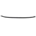 thumbnail image 2 of Valance Compatible with 2017-2019 GMC Acadia Front Skid Plate Textured Black, 2 of 5
