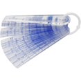 thumbnail image 1 of Plastic Feeler Gauge 0.05mm to 3mm Metric -Measuring Tool 21 Leaf, 1 of 5