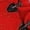 Chile Red/Black, variant on Kid's 9 Retro Chile Red Basketball Shoes, from StockX