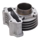thumbnail image 5 of Kit de pistón de Cilindro de Scooter, Kit de Junta de Anillo de pistón de Cilindro de Motocicleta de Repuesto para Motor GY6-50CC Go Karts Scooters ATV, 5 of 5