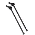thumbnail image 2 of RC Car Front Drive Shaft, High Accuracy 2Pcs RC Car Drive Shaft  For 1/7 RC Car, 2 of 8