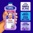 thumbnail image 3 of Mr. Clean All Purpose Cleaner, Multi Purpose Cleaner, Pour, Lavender Scent, 1.21L, 3 of 11