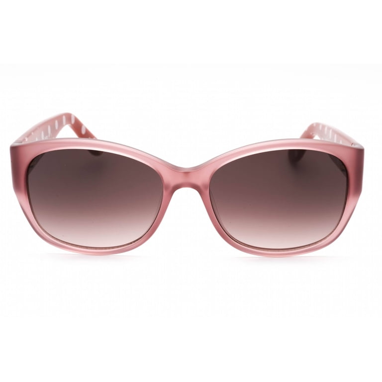 Authentic Juicy Couture JU 551 /S 0T7 Violet Sunglasses  display picture 3