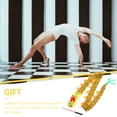 thumbnail image 4 of Miangastore 1 Set Chinese Style Ribbon Outdoor Fitness Dragon 3D Dragon Dancing Ribbon Streamer, 4 of 9