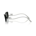 thumbnail image 4 of Sunglasses Dolce & Gabbana DG 4467 B 501/87 Black Dark Grey, 4 of 6