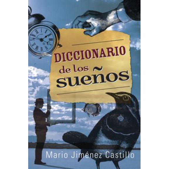 Pre-Owned Diccionario de los Suenos (Spanish Edition) (Paperback) 0738719005 9780738719009