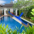 thumbnail image 1 of Ximing Swimming Pool Cleaning Brush Attachment Cleaning Pool SPA Nylon Bristle Hair, 1 of 9