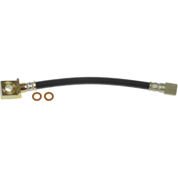 Dorman H621308 Brake Hydraulic Hose for Specific Dodge Models