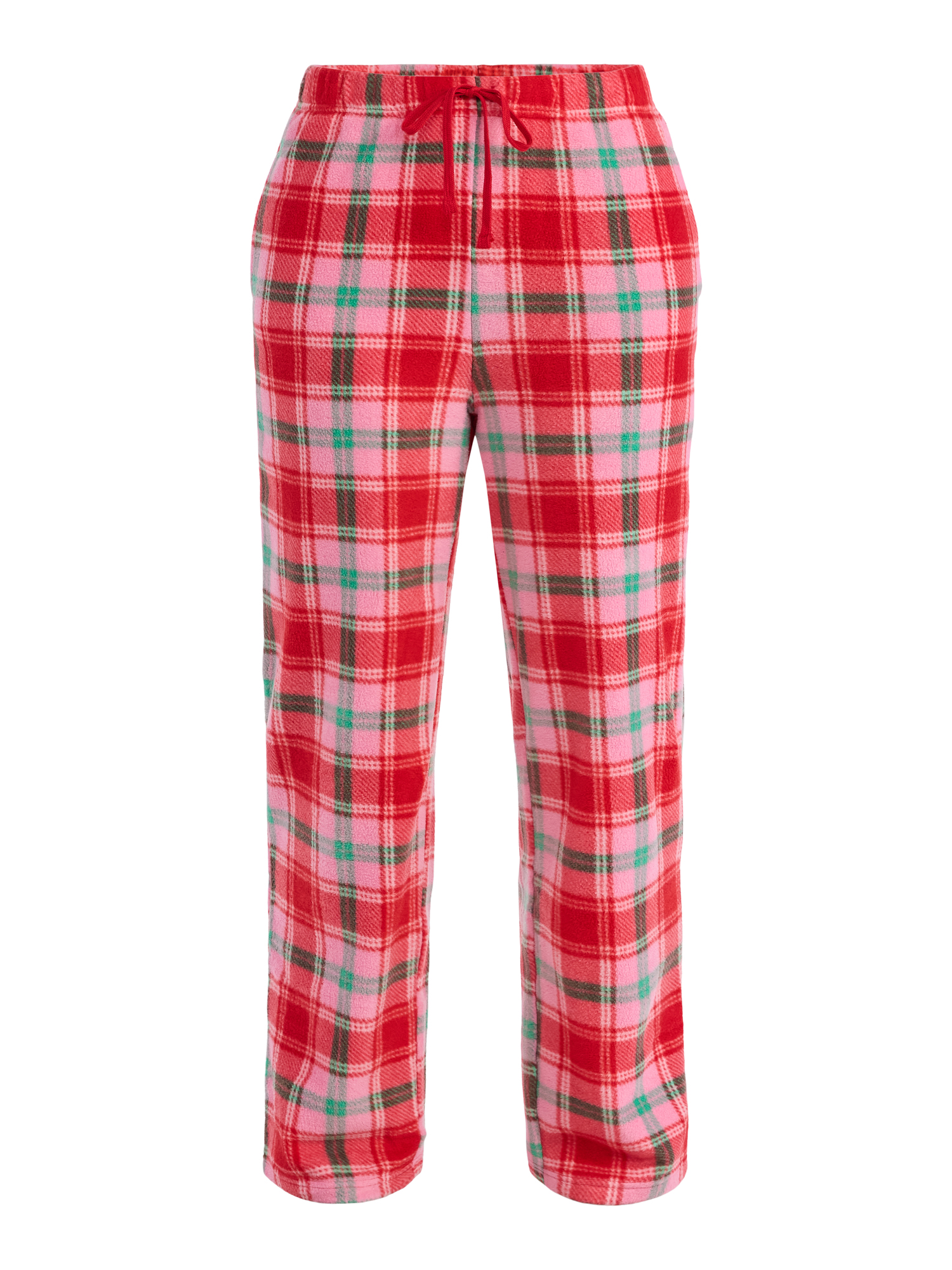 Women's and Women's Plus Christmas Sleep Pants from Holiday Time, Sizes S-3X