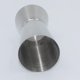 thumbnail image 3 of Taza medidora de acero inoxidable, taza medidora de doble cabeza para Bar, fiesta, cóctel, taza medidora, coctelera de 25 / 50ml Xemadio 2034134, 3 of 9