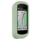 thumbnail image 2 of Carcasa De Silicona Para Cronómetro Funda de silicona para cronómetro, funda para ordenador de bicicleta para Garmin Explore 2 (verde), 2 of 8