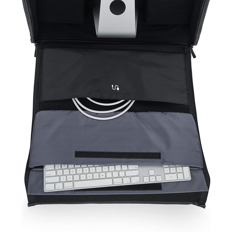 Gator Cases Creative Pro Series Nylon Carry Tote Bag for Apple