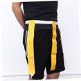 thumbnail image 3 of RENACLIPY 4Pcs Nylon Rugby Waist Belt with Yellow Flags for Football Training Secure Double Stitched Design, 3 of 7