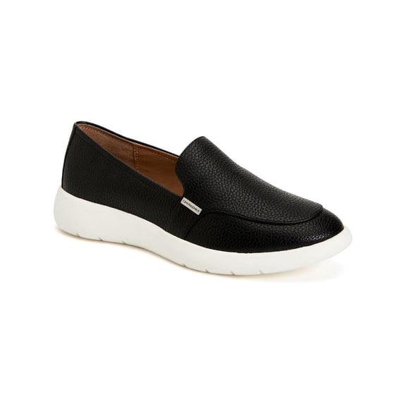 Giani Bernini Womens Morann Slip On Padded Insole Loafers