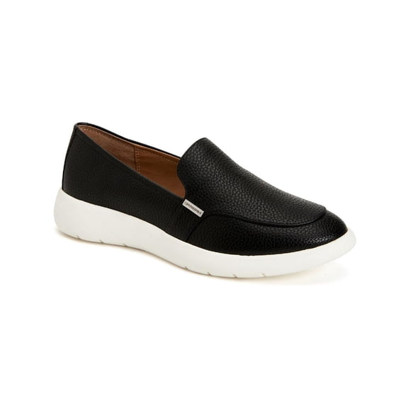 Giani Bernini Womens Morann Slip On Padded Insole Loafers