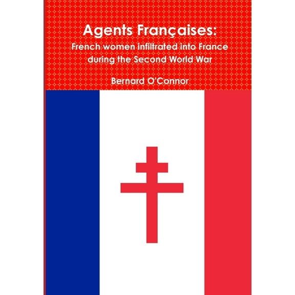 Agents FranÃ§aises, (Paperback)