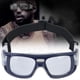 thumbnail image 4 of Gafas protectoras, gafas para deportes al aire libre, gafas de silicona para deportes al aire libre, gafas de baloncesto, eficiencia maximizada, 4 of 8