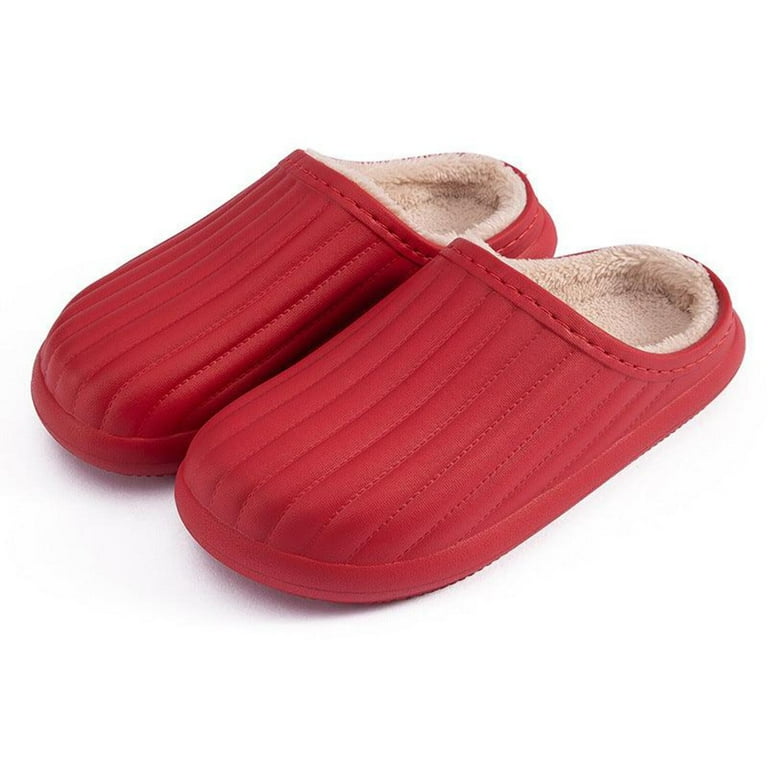 Waterproof slippers discount
