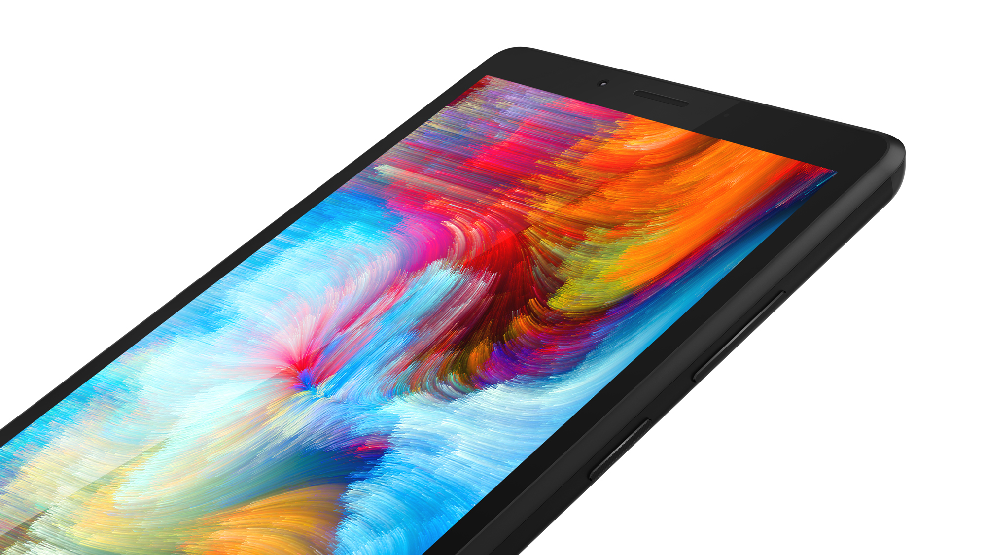 Lenovo Tab M7 7" Tablet, 16GB Storage, 1GB Memory, 1.3GHz Quad-Core Processor, Android 9 Pie Go Edition, HD Display - image 5 of 8