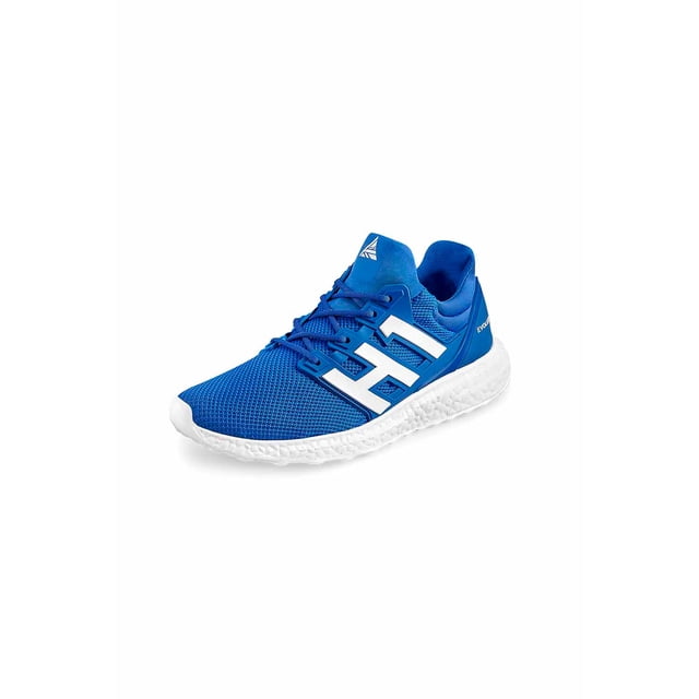 Tenis Azul para Hombre Mundo Terra Para Correr