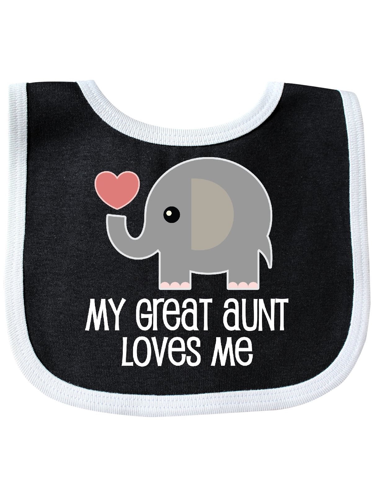 elephant bib