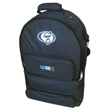 Snare & Double Bass Drum Pedal Case