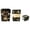 A1#BK1, variant on Happy Birthday Surprise Explosion Box, Surprise Gift Box Explosion for Money, 12 Pcs Pop Up Bouncing Boxes, DIY Money Holder Kit, Decorative Present Container for Birthday, Holiday Celebration