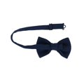 thumbnail image 3 of CTM  Knitted Bow Tie (Men), 3 of 4