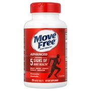 Move Free Advanced Joint Health (200 Count)