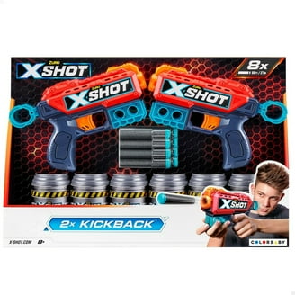 ZURU X-Shot Typhoon Thunder High Power Water Blaster, 3-Pack
