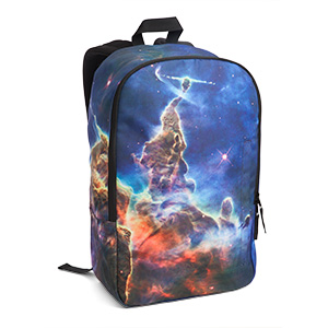 galaxy backpack walmart