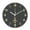 E27, variant on Luxury Faux Gold Minimalist Aviation Aircraft Large Wall Clock for Pilot Airplane Flight Round Wall Watch Living Room Home Decor(10 Inch)