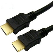 4XEM 3ft HDMI Cable, Professional Ultra High Speed 8K Audio and Video HDMI Cable with Ethernet