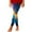 Grey, variant on Girls Clothes Girls High Waist Leggings Starry Sky Print Slim Fit Pants Stretchy Athletic Trousers for Kids Youth Active Lifestyle