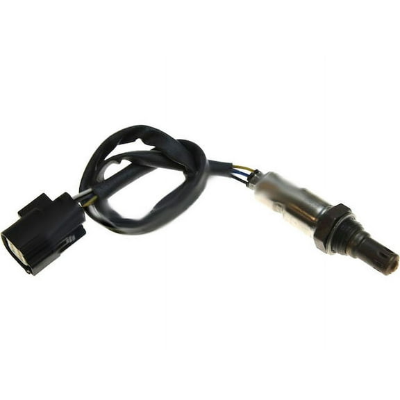 Oxygen Sensor - Compatible with 2015 - 2017 Ford F-150 2016
